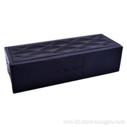 2014 Good Quality Portable Bluetooth Speaker